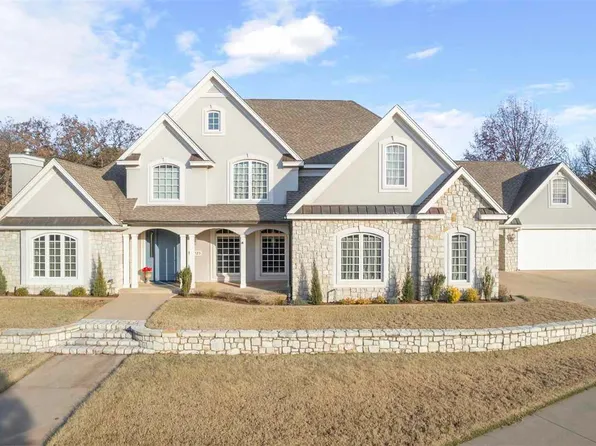 2123 Stone Pointe Ct, Stillwater, OK 74074