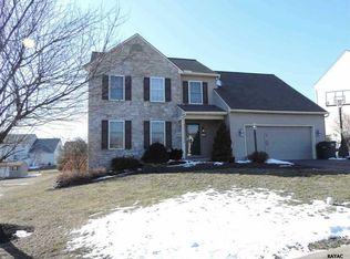 170 Bitternut Rd, Mount Wolf, PA 17347