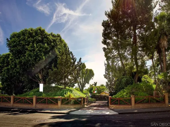 5553 Scenic View Dr, Yorba Linda, CA 92886