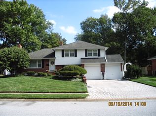 1020 Sedwick Dr, Wilmington, DE 19803