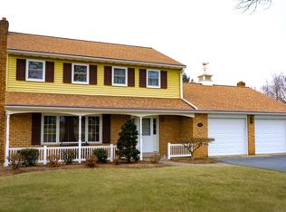 166 Kendig Rd, Conestoga, PA 17516