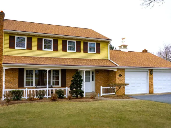 166 Kendig Rd, Conestoga, PA 17516