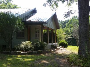 188 County Road 921, Crane Hill, AL 35053