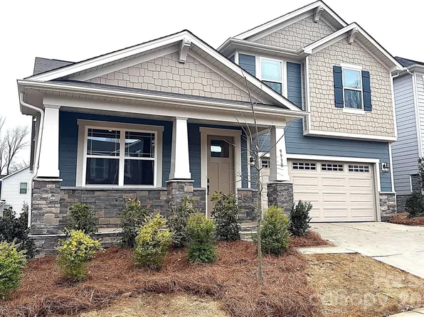 9938 Cask Way, Huntersville, NC 28078