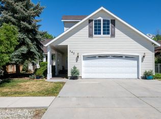 142 Thomas St, Hamilton, MT 59840