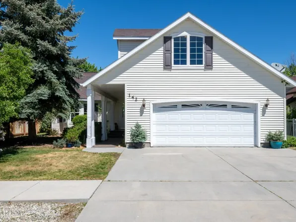 142 Thomas St, Hamilton, MT 59840