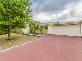 973 Golf St, Rockledge, FL 32955