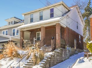 2226 Palm Beach Ave, Pittsburgh, PA