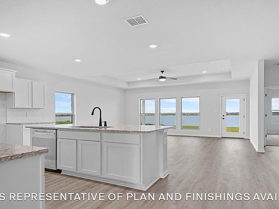 Plan Elevation.