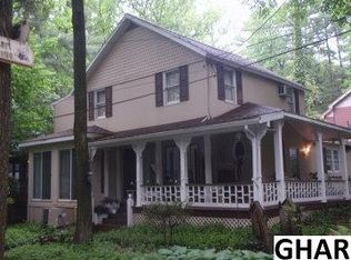 511 6th St #L-0057, Mount Gretna, PA 17064