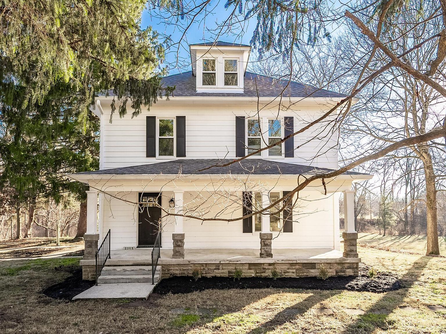 2368 Reynoldsburg New Albany Rd, Blacklick, OH 43004 Zillow