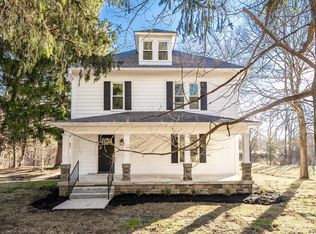 2368 Reynoldsburg New Albany Rd, Blacklick, OH 43004