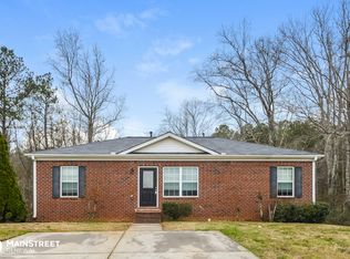 542 Dove Way, Social Circle, GA 30025