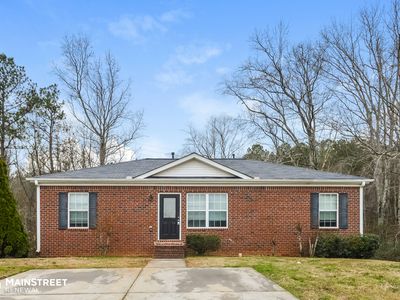 542 Dove Way, Social Circle, GA, 30025
