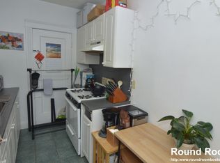 28 Sidlaw Rd APT 14, Brighton, MA 02135