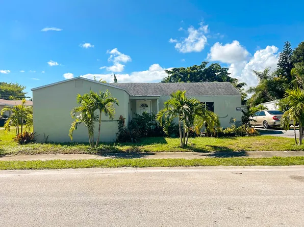 2430 Chickamauga Ave, West Palm Beach, FL 33409