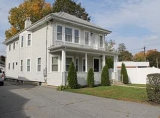 1561 Washington St #2, Newton, MA 02465