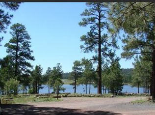 5161 N Margaret Way, Williams, AZ 86046