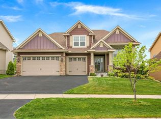 4534 Bailey Lake Dr, Woodbury, MN 55129