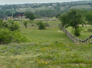 LOT-19R Club House Dr, Weatherford, TX 76087