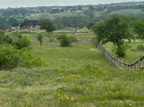 LOT-19R Club House Dr, Weatherford, TX 76087