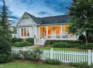 1530 Oconee Springs Blvd, Statham, GA 30666