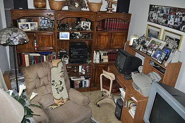 Sold by Keller Williams Realty Landmark II