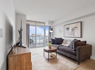 3 Michael Power Pl #606, Toronto, ON M9A 0A2