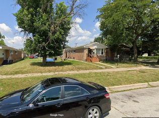 1204 W 108th St, Chicago, IL 60643