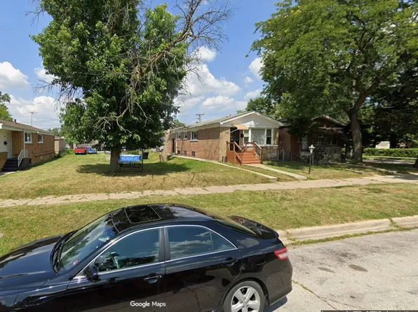 1204 W 108th St, Chicago, IL 60643