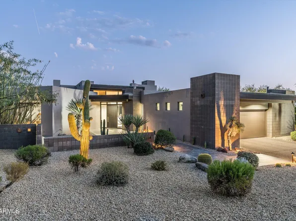 39621 N 107TH Way, Scottsdale, AZ 85262