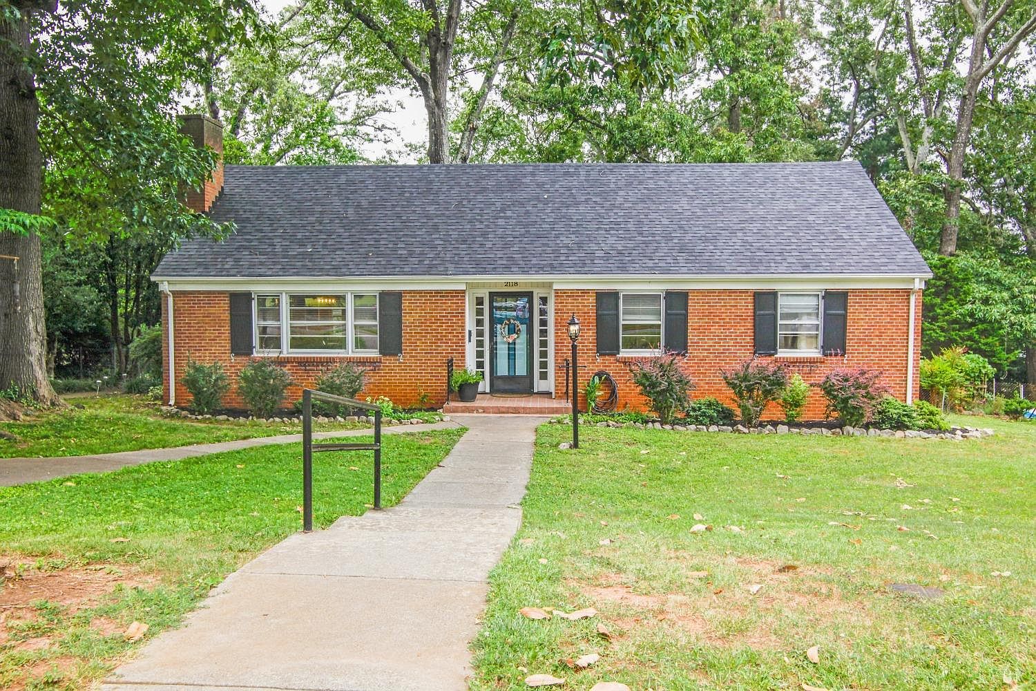 2118 Westerly Dr, Lynchburg, VA 24501 | Zillow