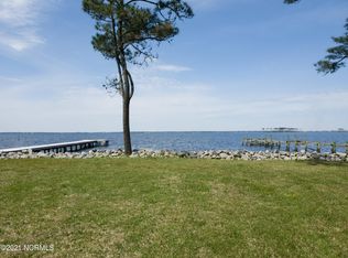 532 Lewis Rd, Aurora, NC 27806