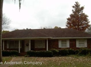 403 S Audubon Dr, Albany, GA 31707