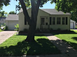 2125 N C St, Fremont, NE 68025
