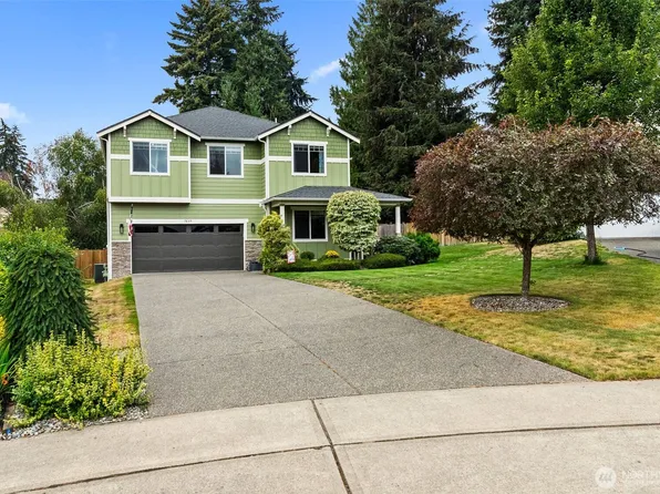 7839 Riverview Court SE, Olympia, WA 98501