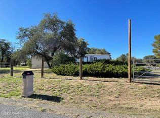 2195 W Jockey Path, Prescott, AZ 86305