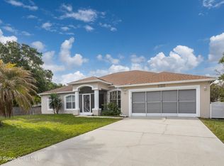 1496 Martinez St SE, Palm Bay, FL 32909
