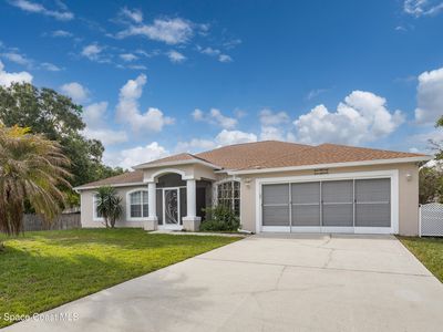 1496 Martinez St SE, Palm Bay, FL, 32909