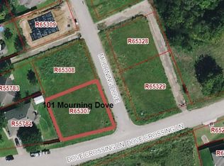 101 Mourning Dove, Navasota, TX 77868