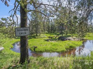 203 Eld Ln, Donnelly, ID 83615