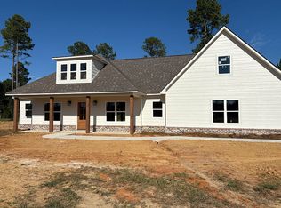 60007 Pine Oak Dr, Amory, MS 38821