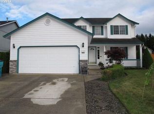16401 NE 35th St, Vancouver, WA 98682