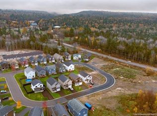 220 Bramble Way LOT 12, Fredericton, NB E3G0C8