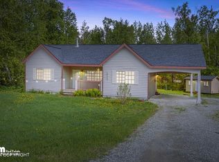 2040 E Caribou Loop, Wasilla, AK 99654