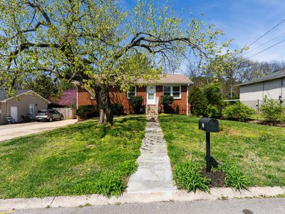 213 Colt Dr, Nashville, TN, 37221