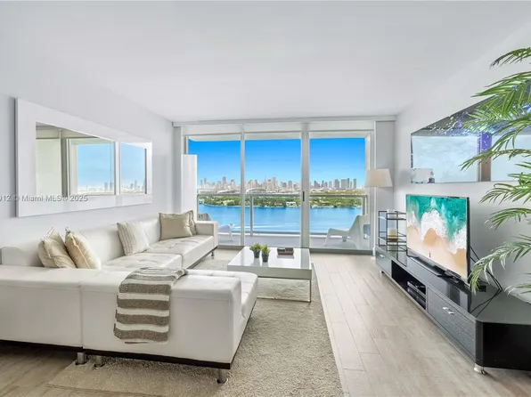 650 West Ave APT 2005, Miami Beach, FL 33139