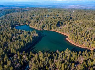 Chateau Dr, Shingletown, CA 96088