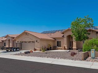 10794 E 39th Ln, Yuma, AZ 85365