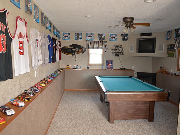 Rec Room